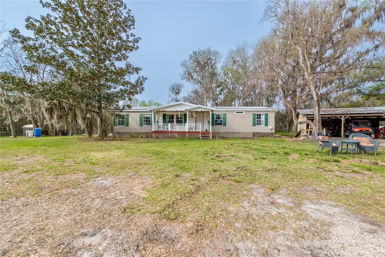16242 NW 130th St., Williston, FL 32696