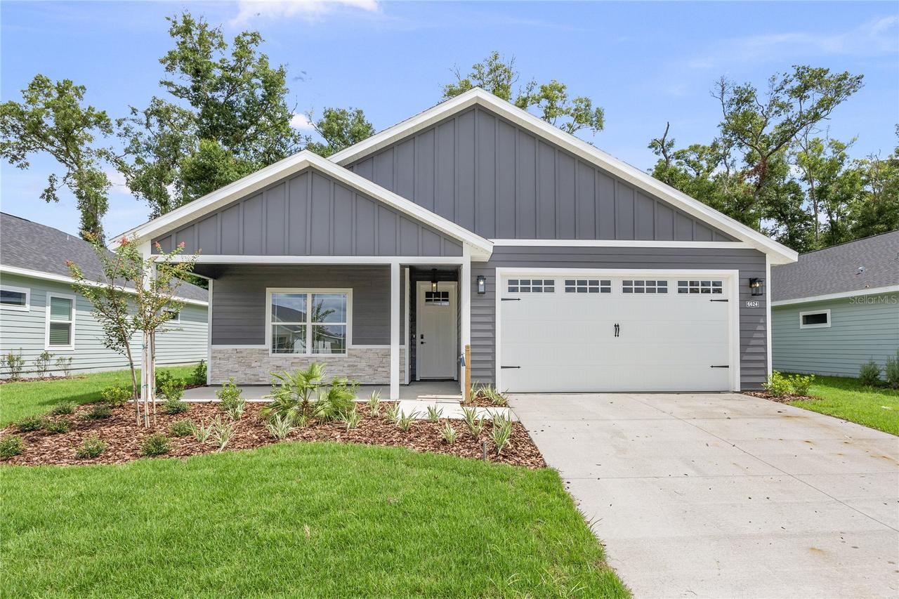 1064 SW 67th Way, Gainesville, FL 32607