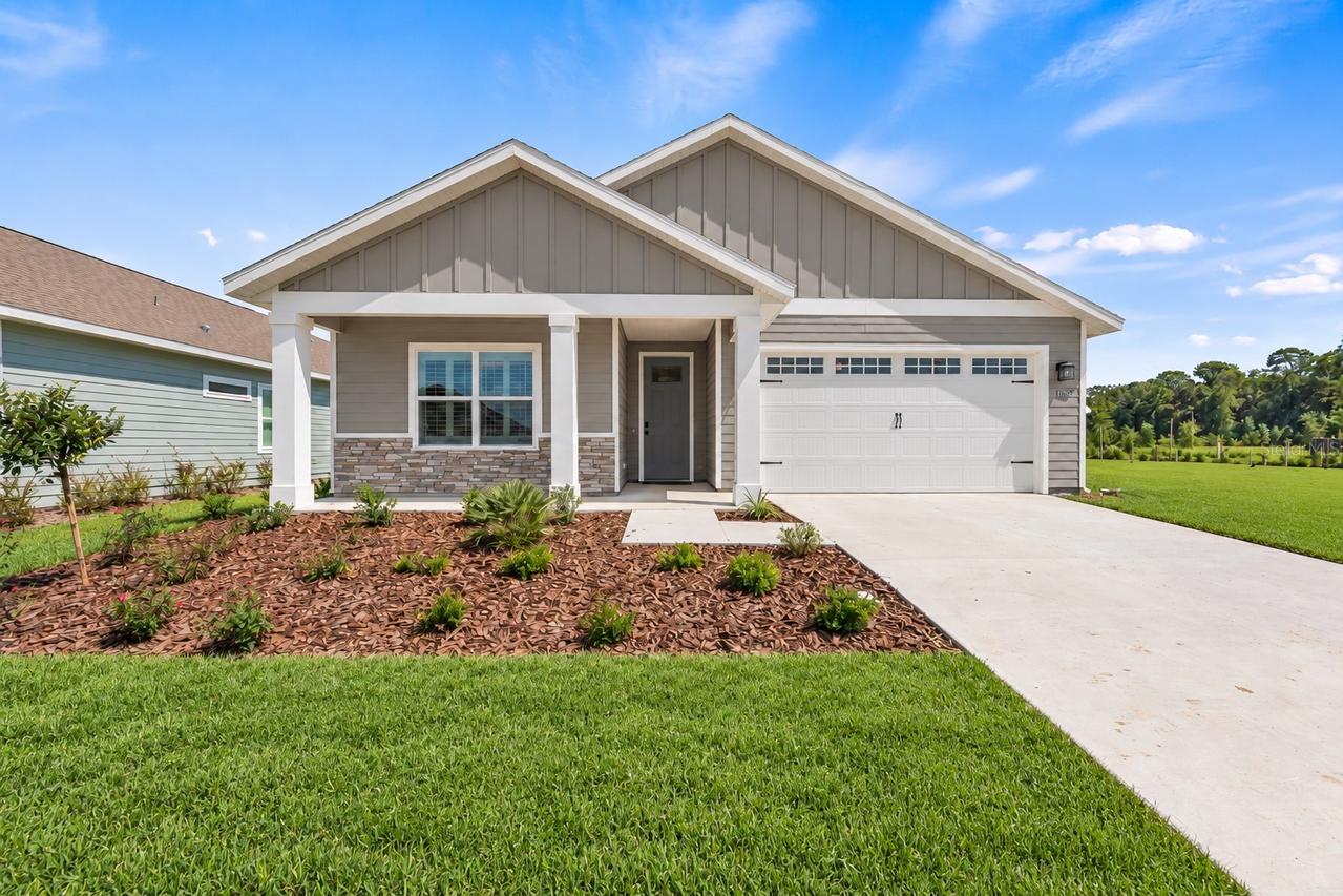1064 SW 67th Way, Gainesville, FL 32607