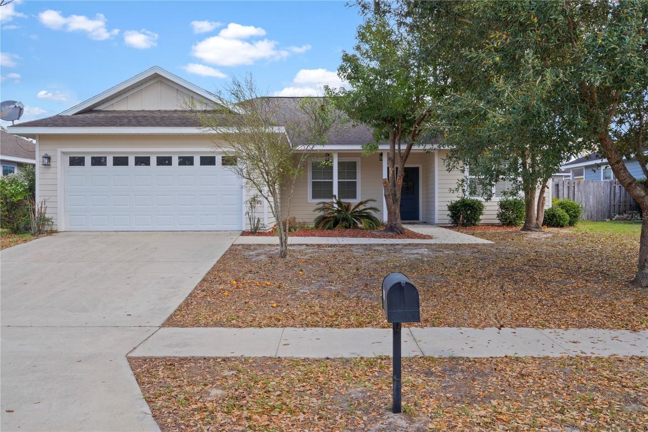 16617 NW 194th St., High Springs, FL 32643