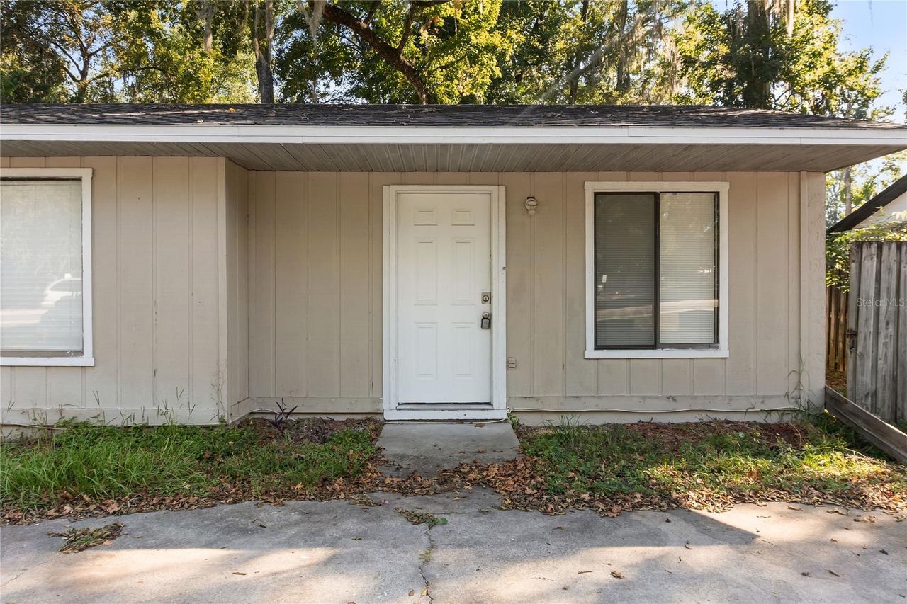 1031 SW 61st St., Gainesville, FL 32607
