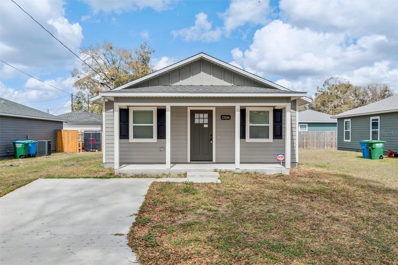 23166 NW 180th Ave., High Springs, FL 32643