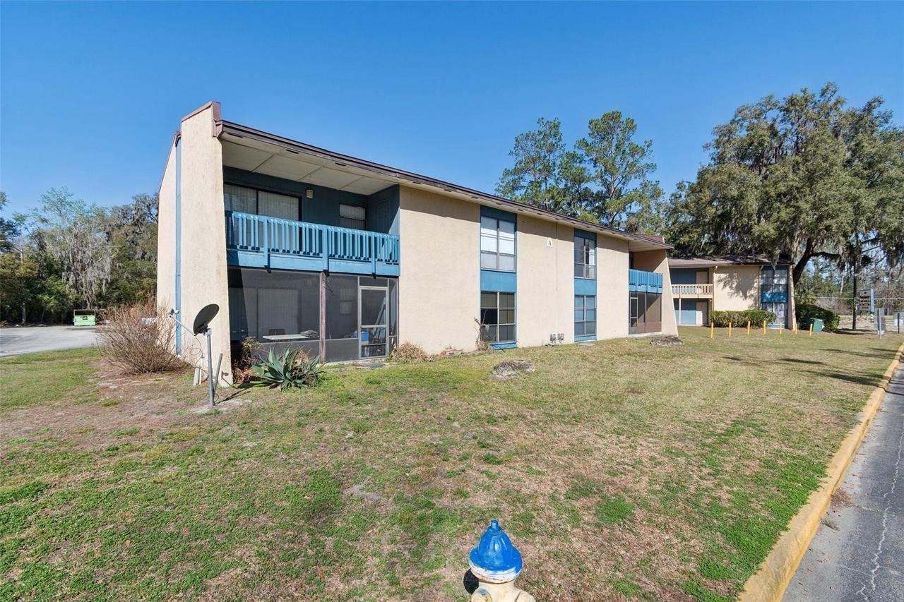 2811 SW Archer Rd. #A2, Gainesville, FL 32608