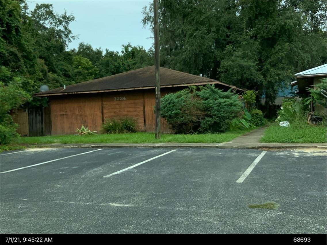 3234 SW 25th Dr., Gainesville, FL 32608