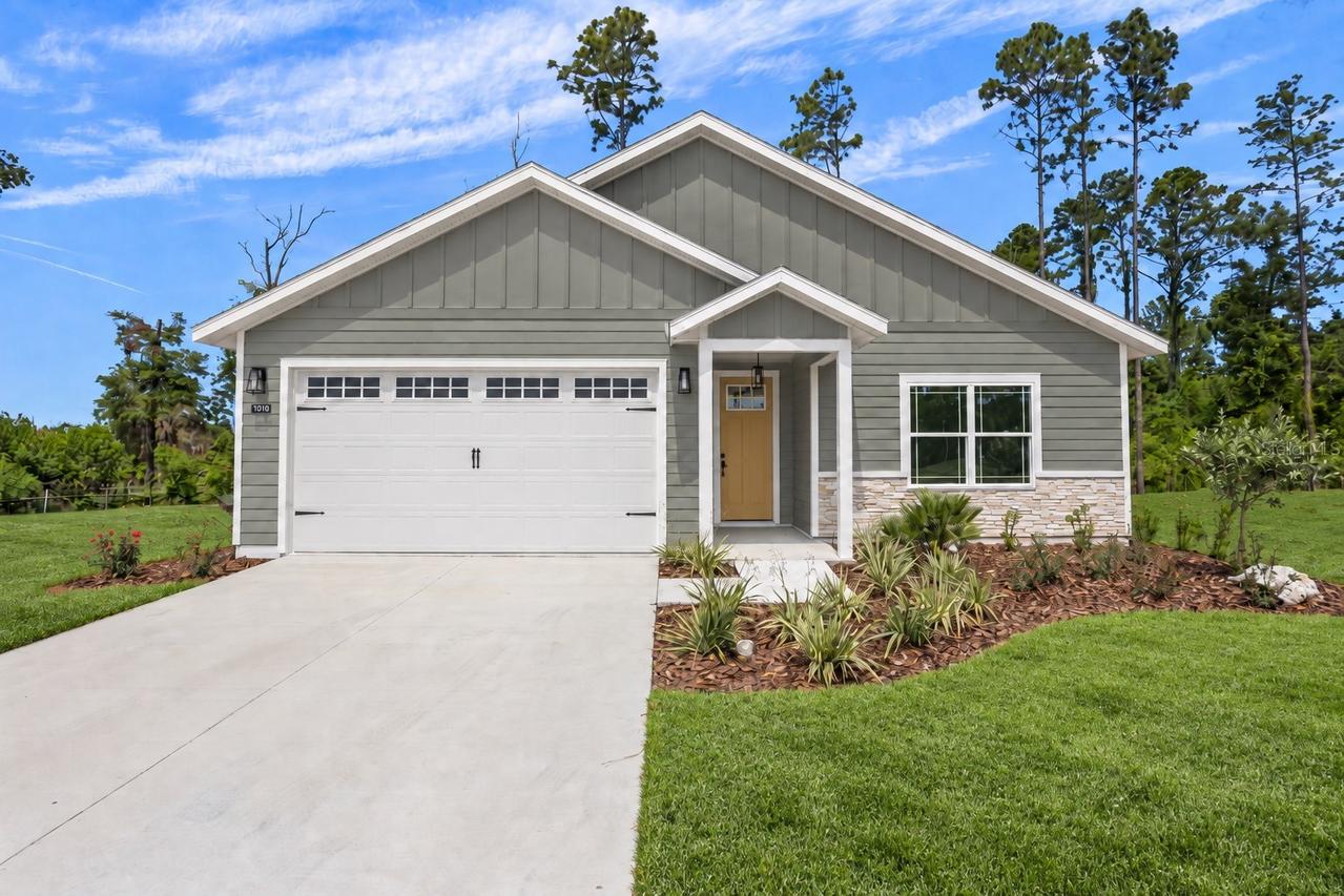 1050 SW 67th Way, Gainesville, FL 32607