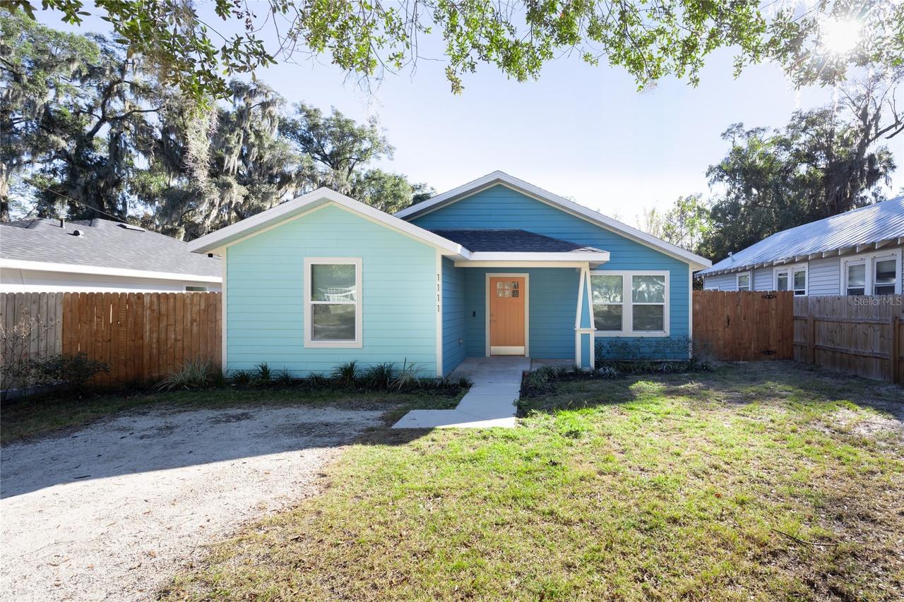 1111 SE 2nd Ave., Gainesville, FL 32641
