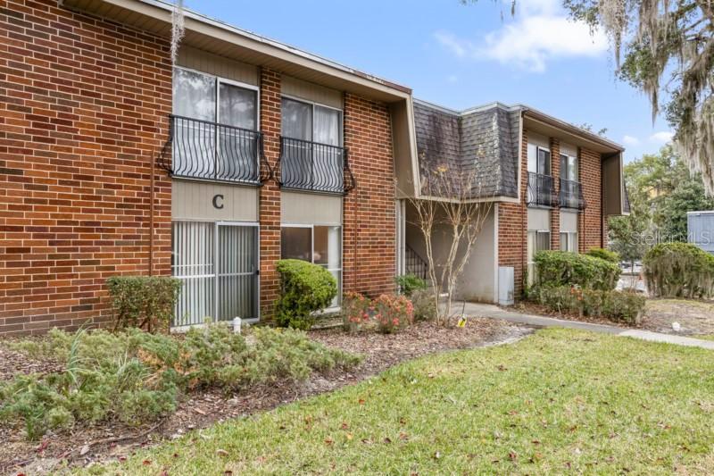 1700 SW 16th Ct. #C5, Gainesville, FL 32608