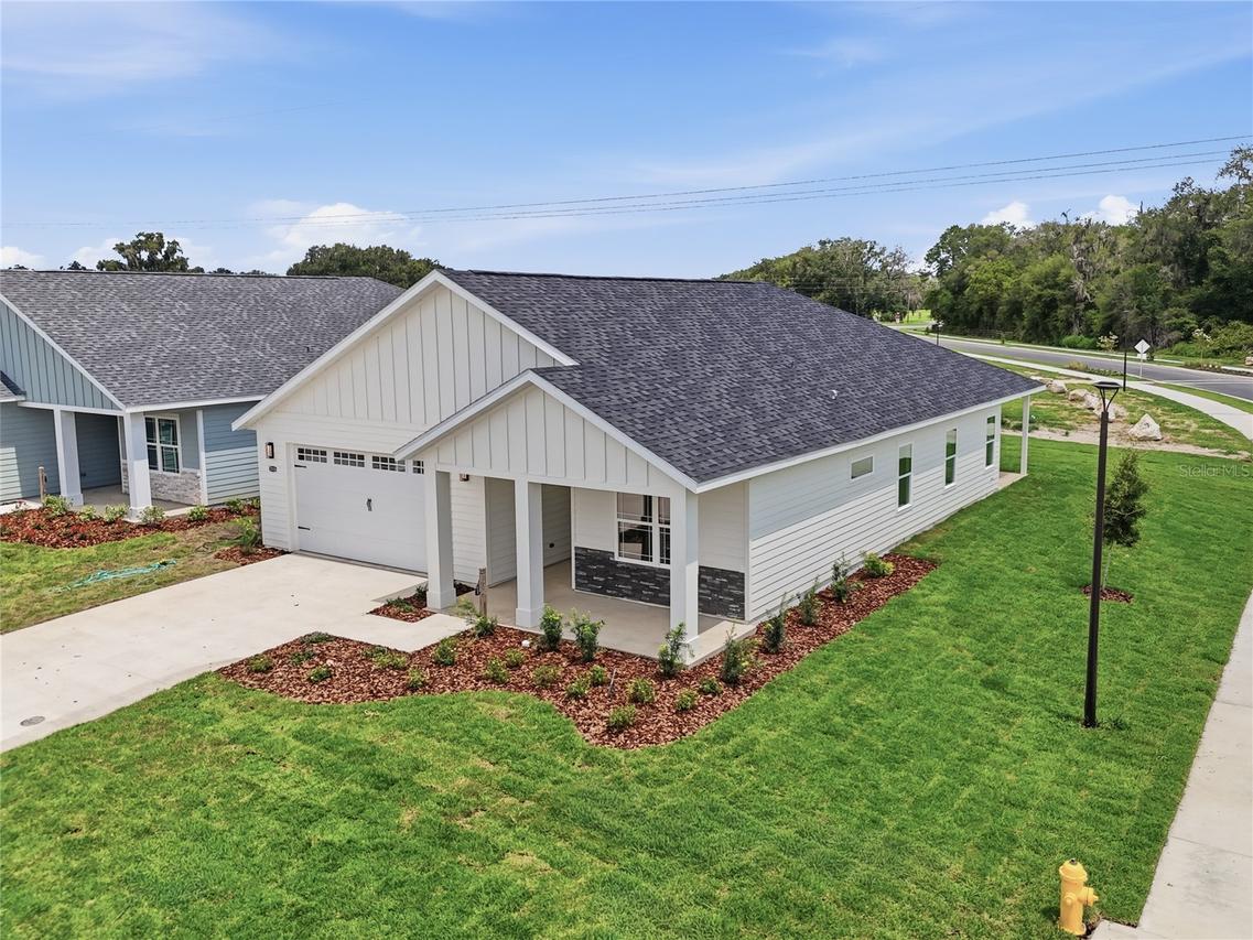 21006 SW 1st Pl., Newberry, FL 32669