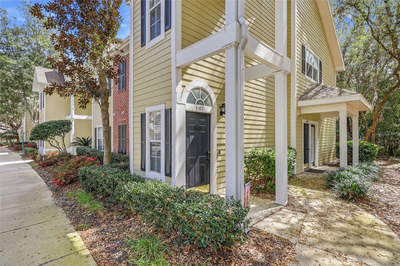 10000 SW 52nd Ave. #67, Gainesville, FL 32608