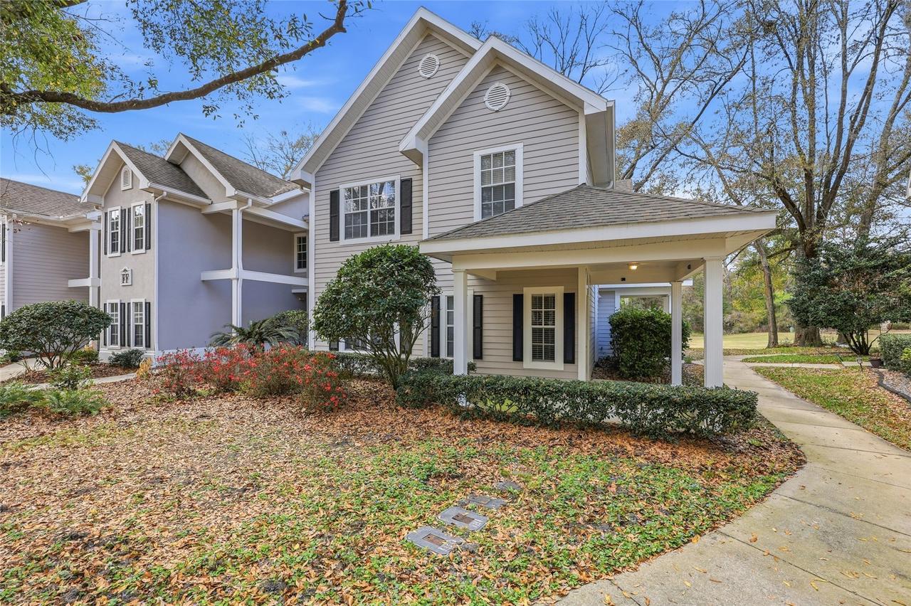 10000 SW 52nd Ave. #186, Gainesville, FL 32608