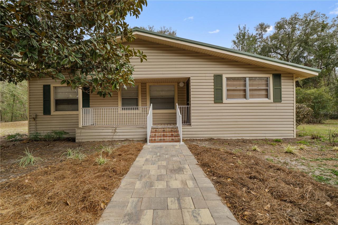 20209 NW 49 Ter., La Crosse, FL 32658