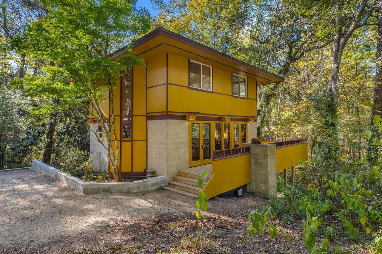 2804 Glennis Ct., Tallahassee, FL 32303