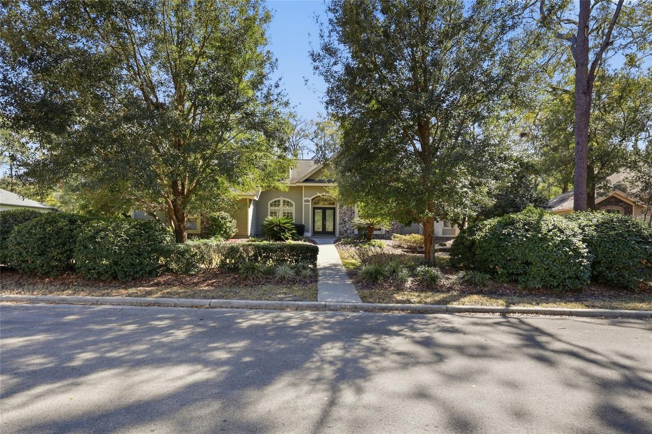 9605 SW 33rd Ln., Gainesville, FL 32608