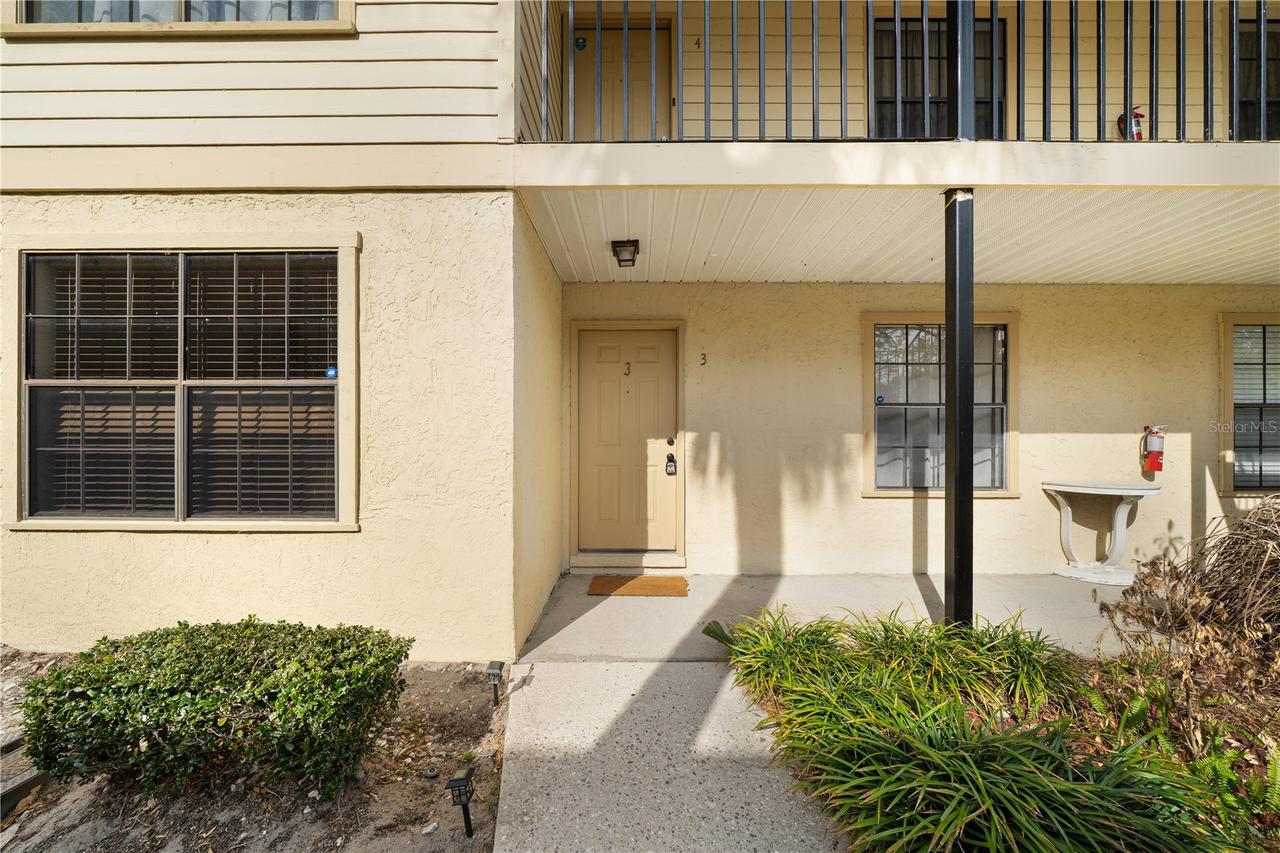 6400 NW 106th Pl. #3, Alachua, FL 32615