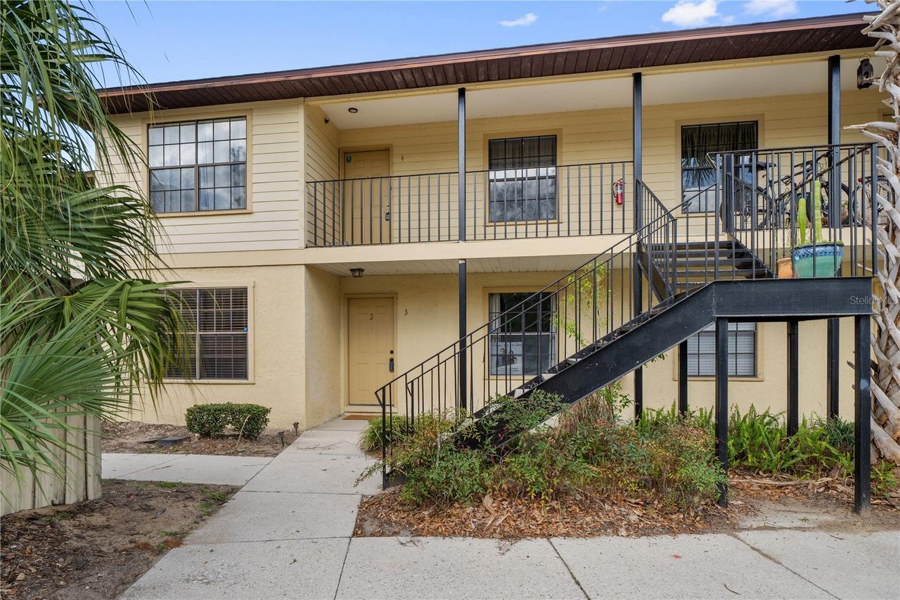 6400 NW 106th Pl. #3, Alachua, FL 32615