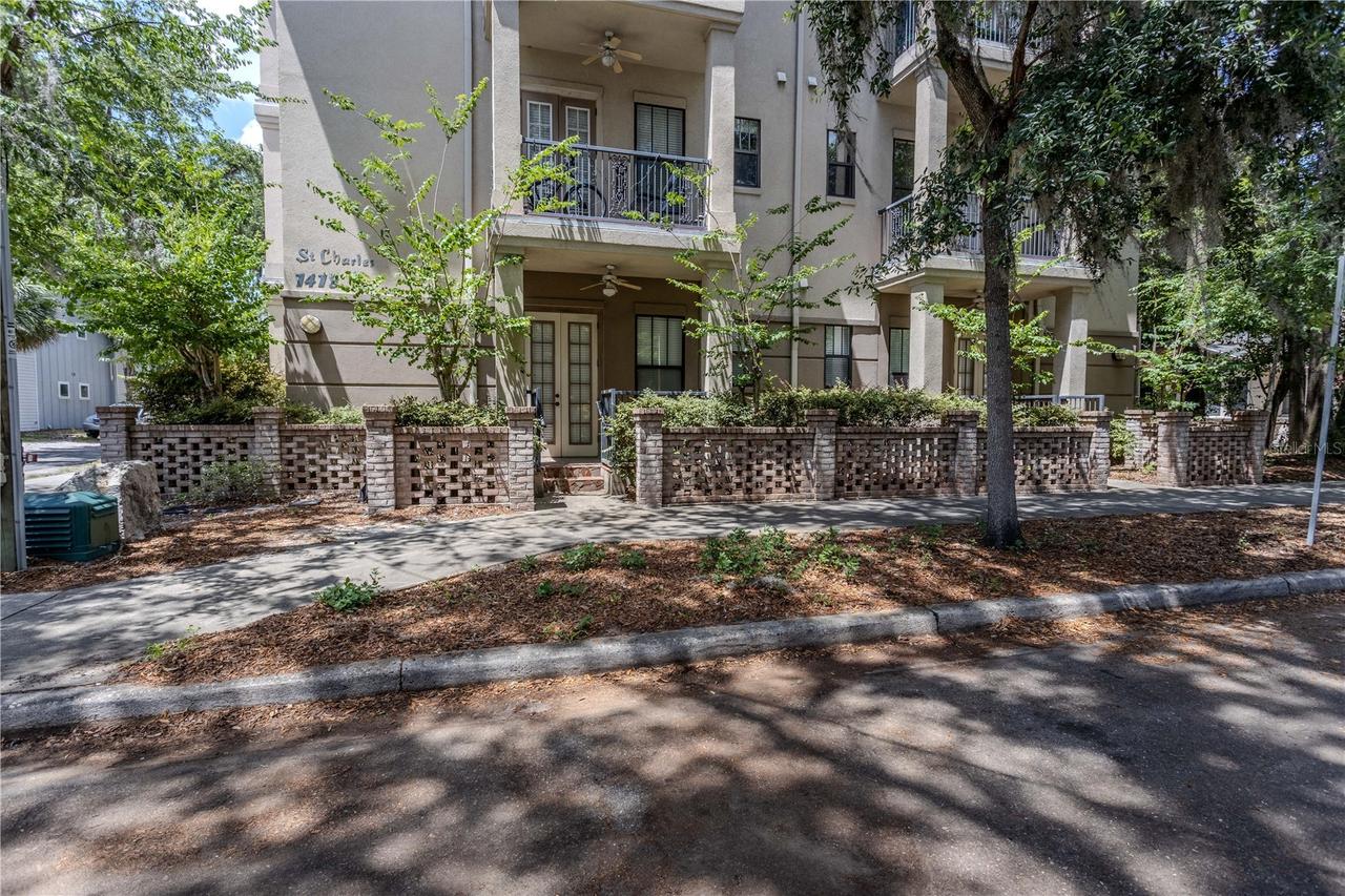 1418 NW 3rd Ave. #304, Gainesville, FL 32603