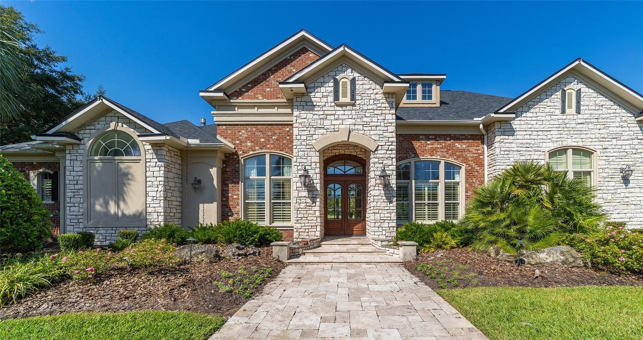 15508 NW 45th Pl., Newberry, FL 32669