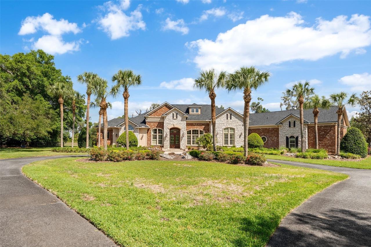 15508 NW 45th Pl., Newberry, FL 32669