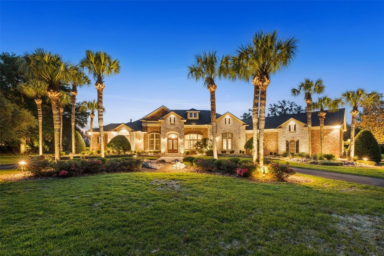 15508 NW 45th Pl., Newberry, FL 32669