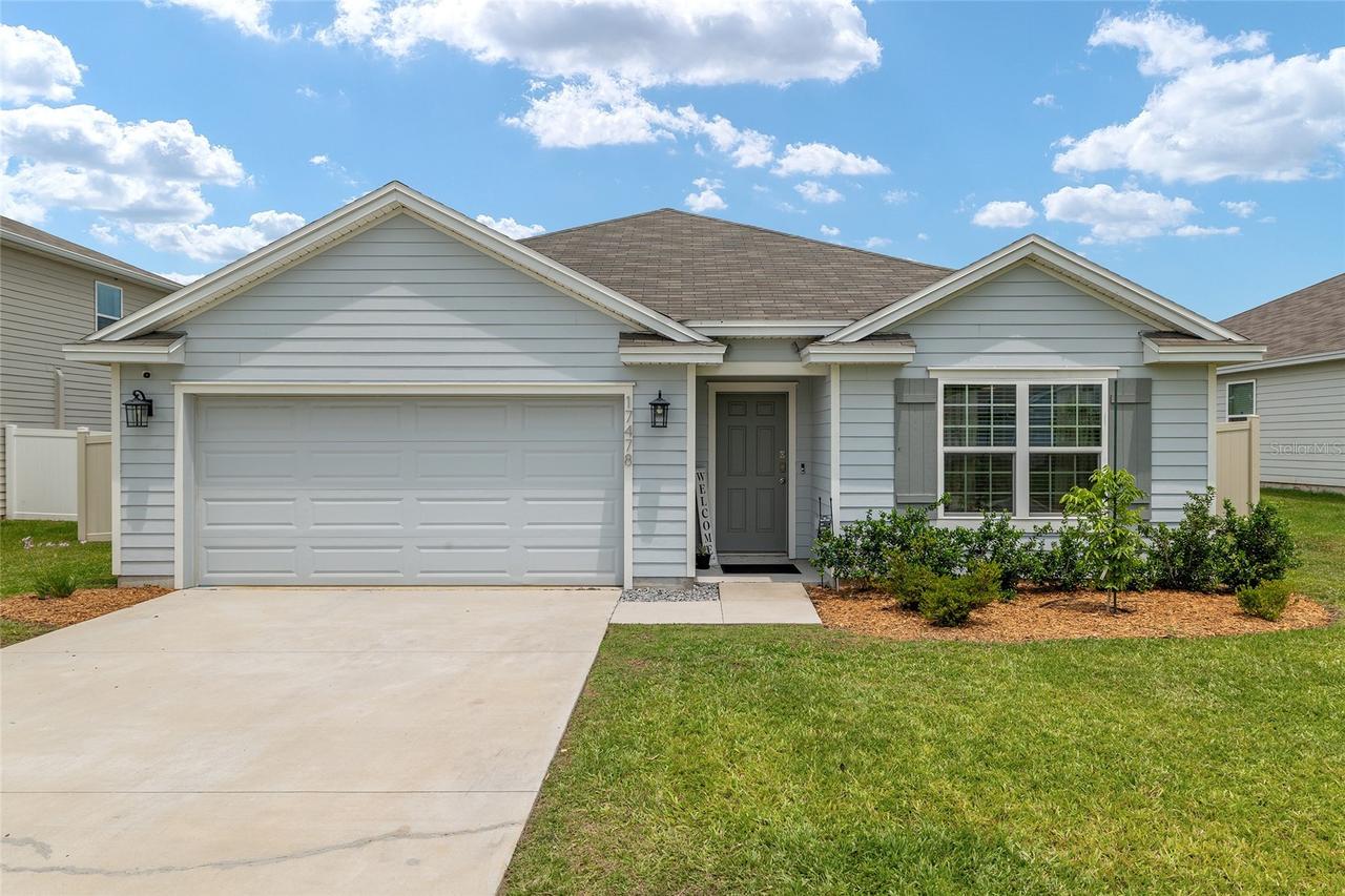 17478 NW 172nd Ave., Alachua, FL 32615