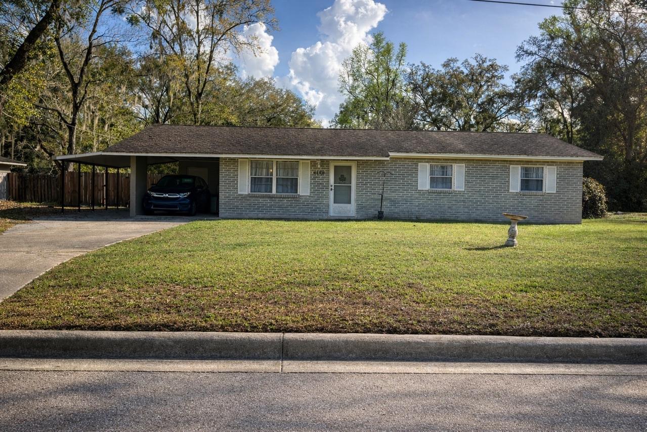4133 NW 48th Pl., Gainesville, FL 32606