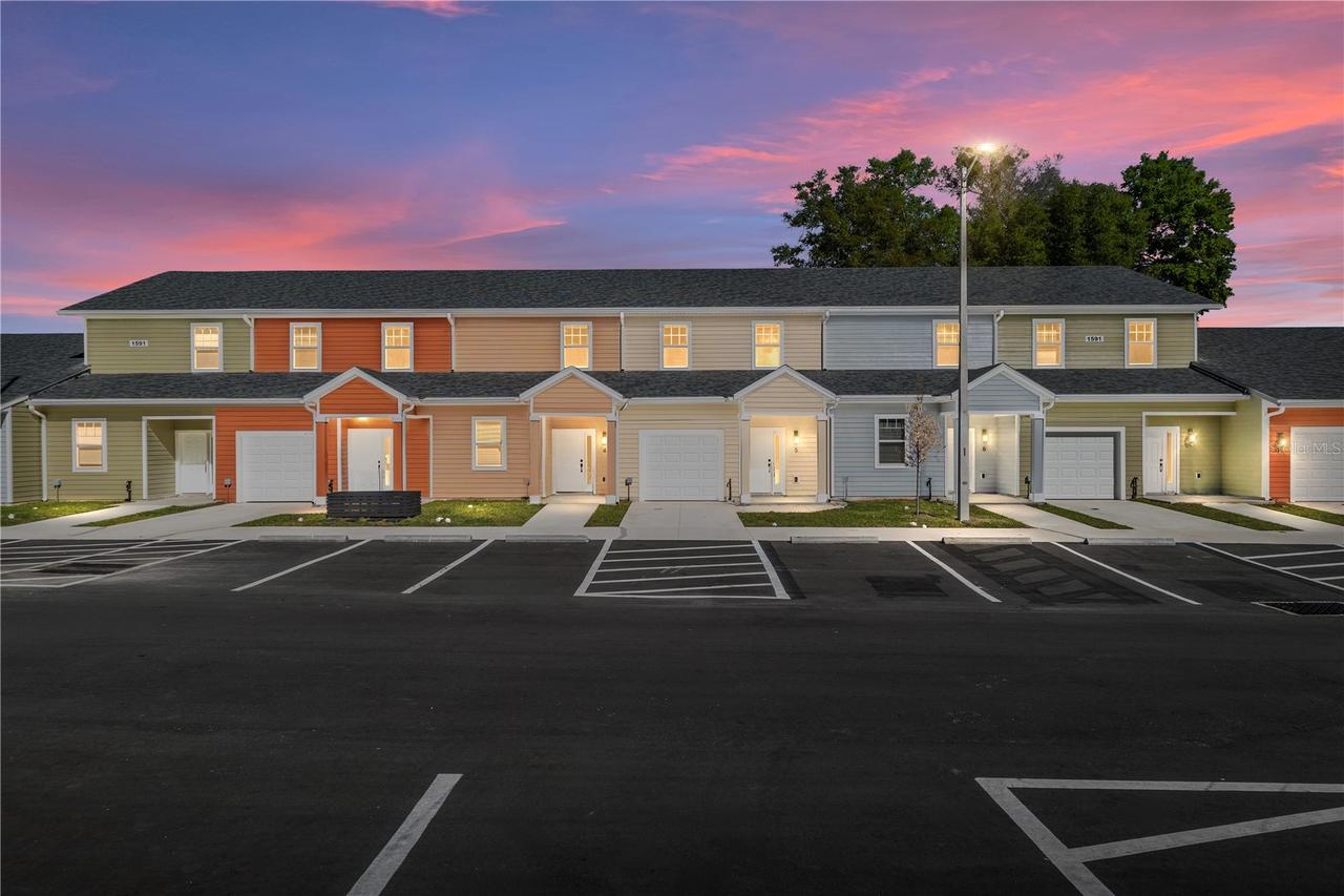 1589 NW 29th Rd. #5, Gainesville, FL 32605