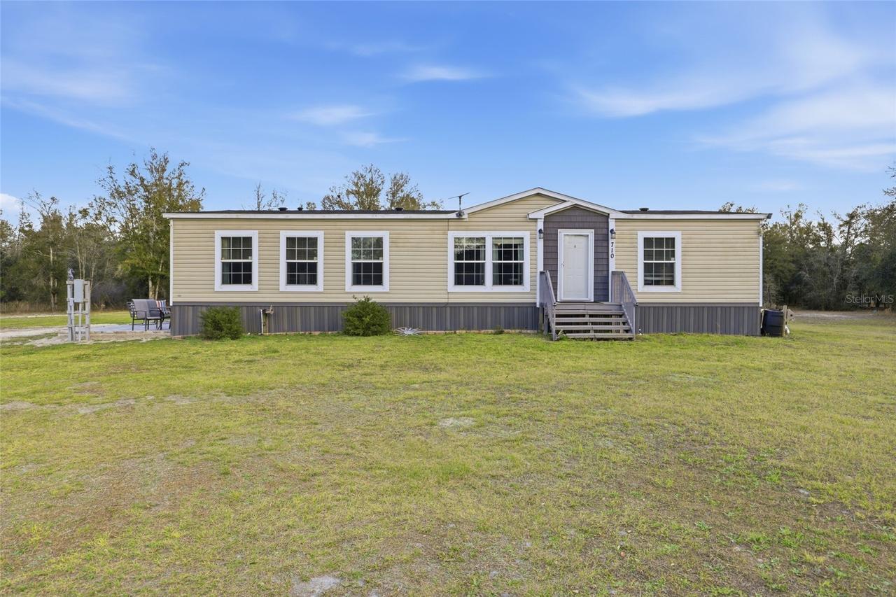 710 SW Scout Glen, Fort White, FL 32038
