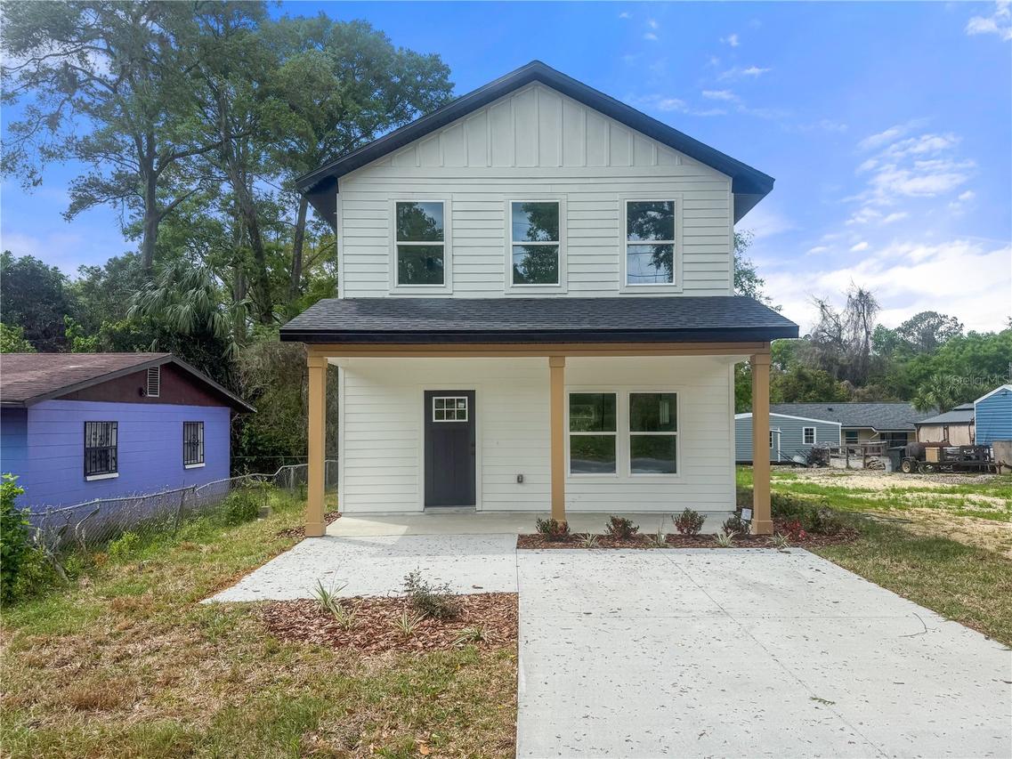 15214 NW 133rd Ter., Alachua, FL 32615