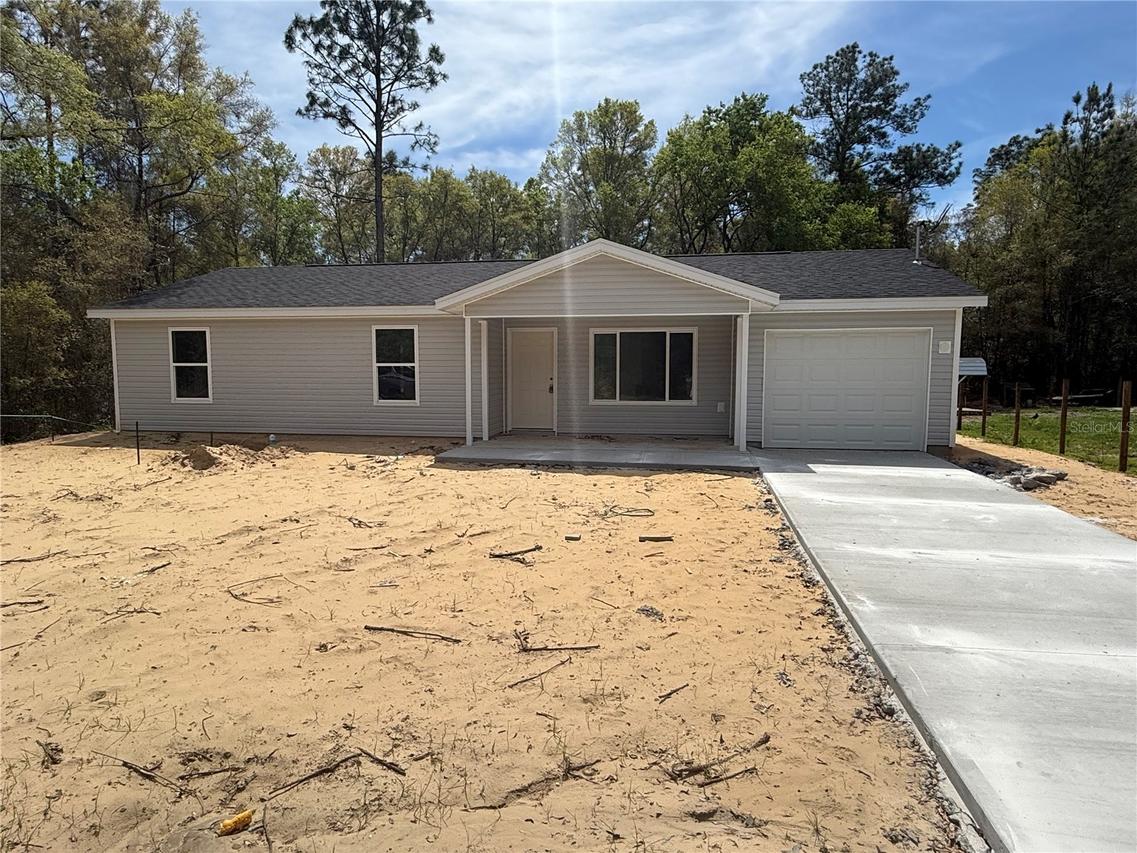 15440 NE 5th St., Williston, FL 32696