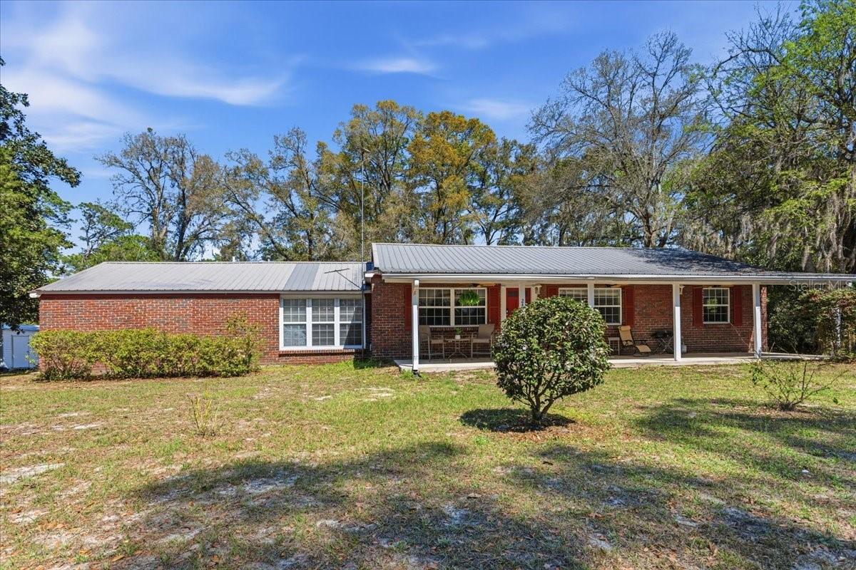 24224 NW 188th Ave., High Springs, FL 32643