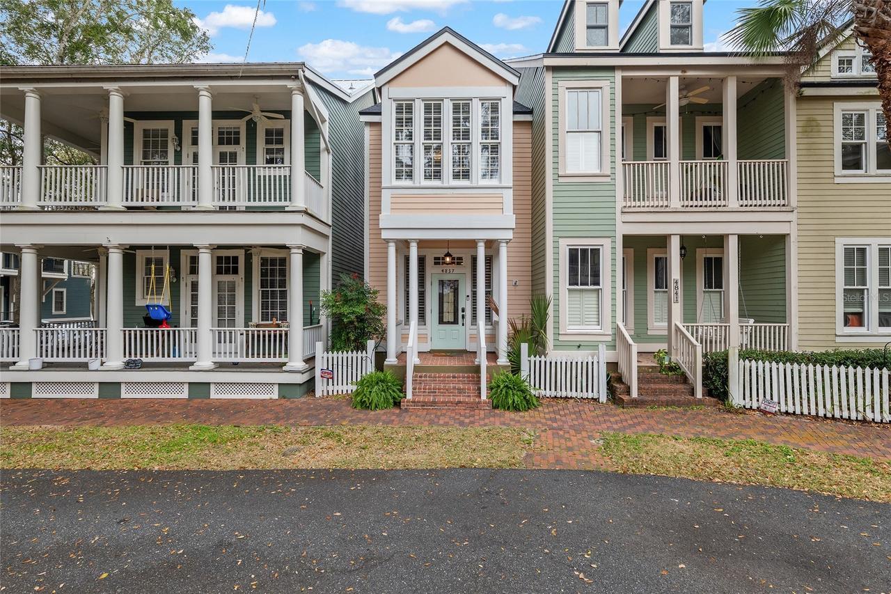 4837 SW 91st Dr., Gainesville, FL 32608