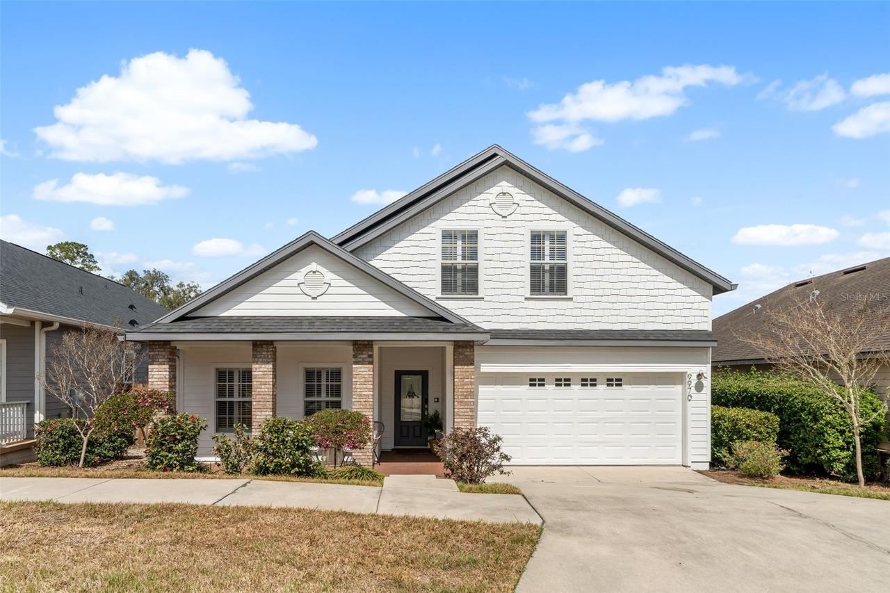 9970 NW 18th Rd., Gainesville, FL 32606