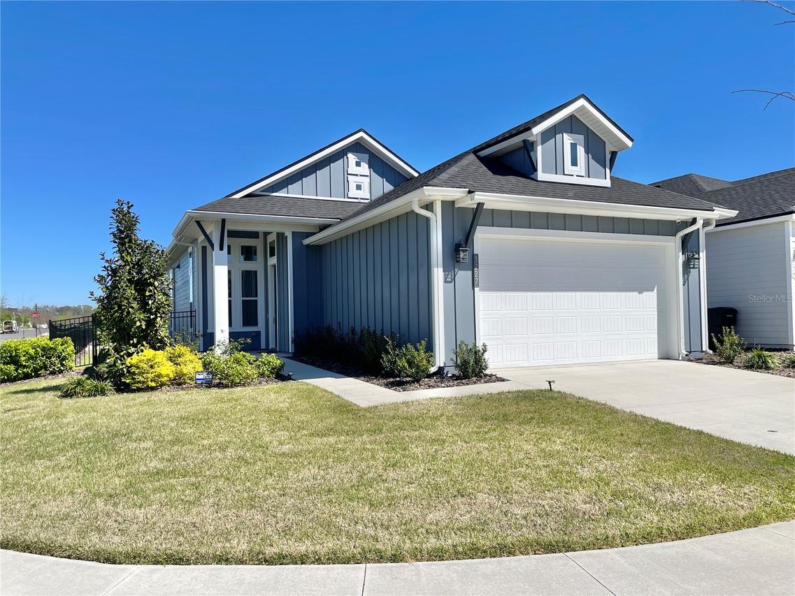 3227 SW 121st Way, Gainesville, FL 32608