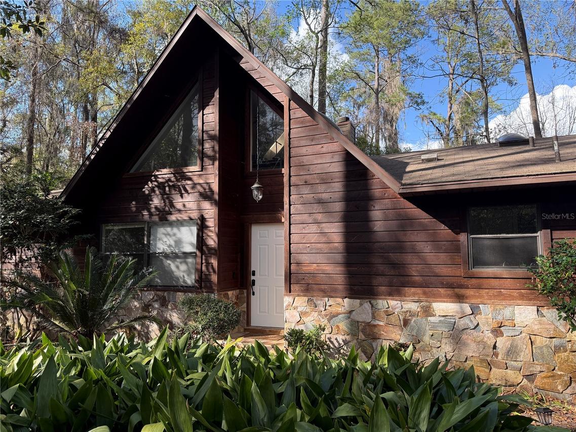 7008 NW 44th Pl., Gainesville, FL 32606