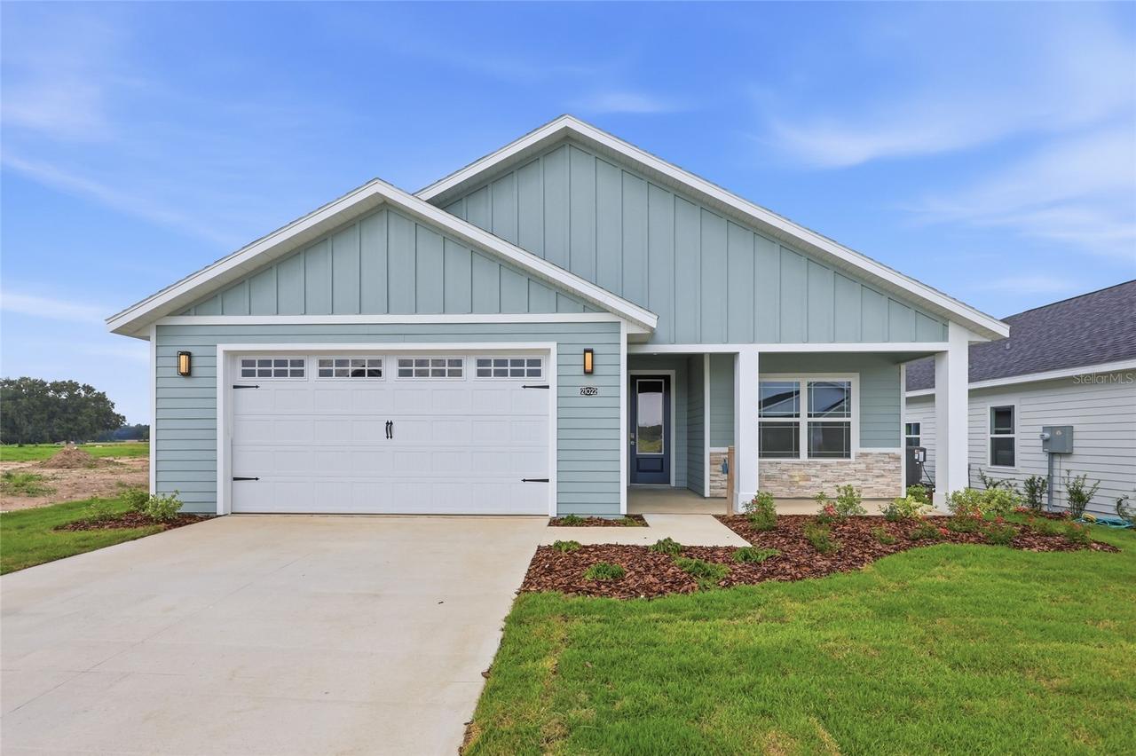 21022 SW 1st Pl., Newberry, FL 32669