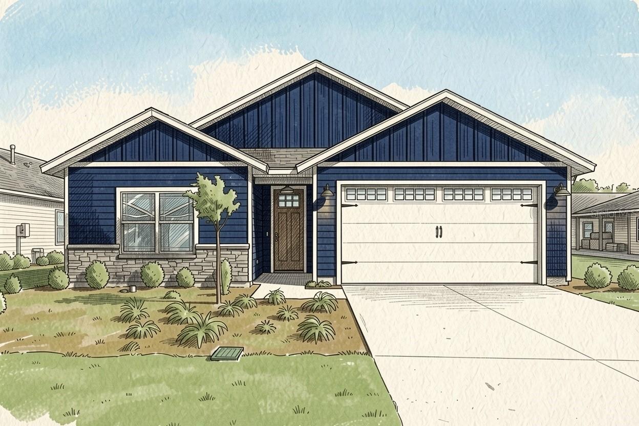 21099 SW 1st Pl., Newberry, FL 32669