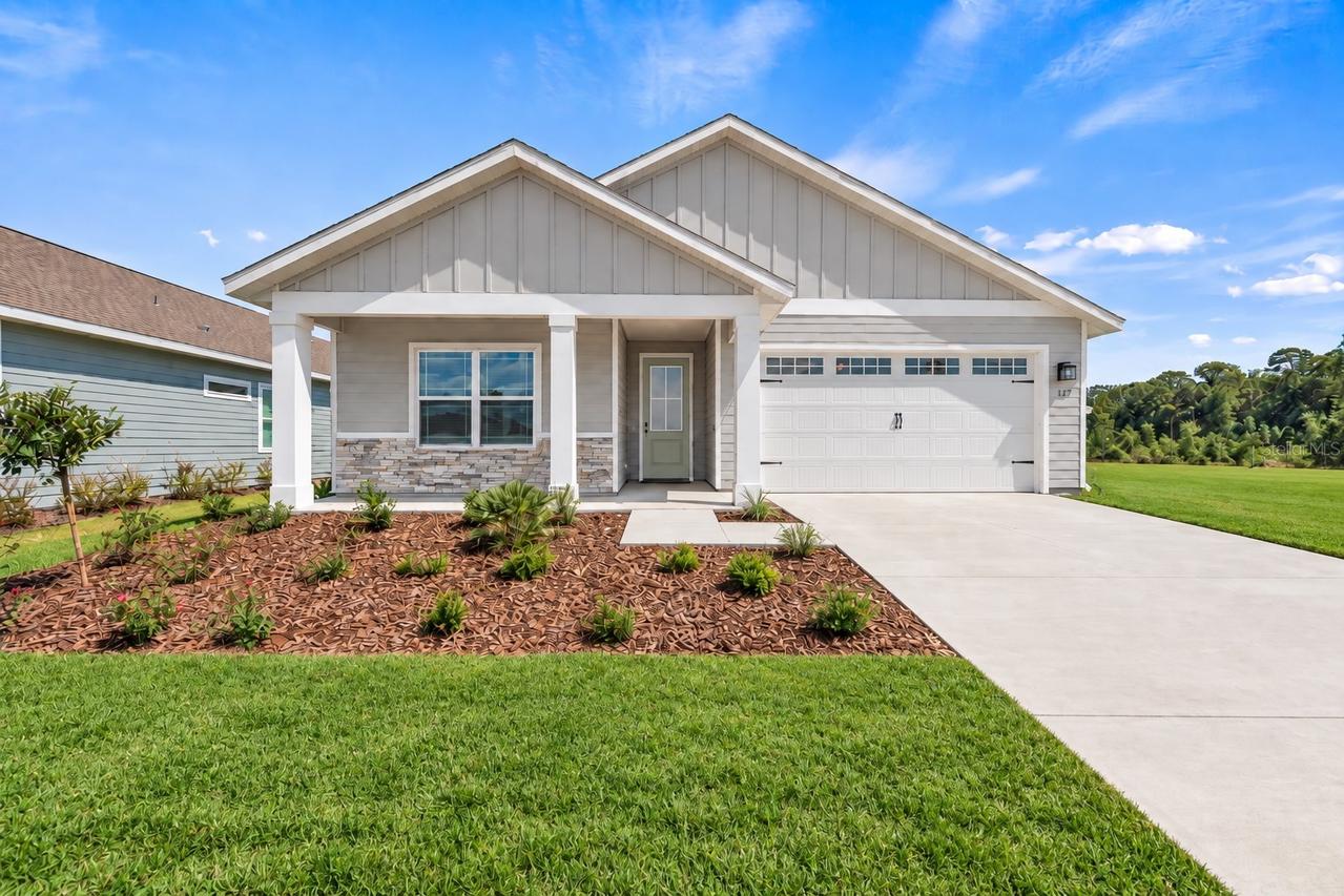 21070 SW 1st Pl., Newberry, FL 32669