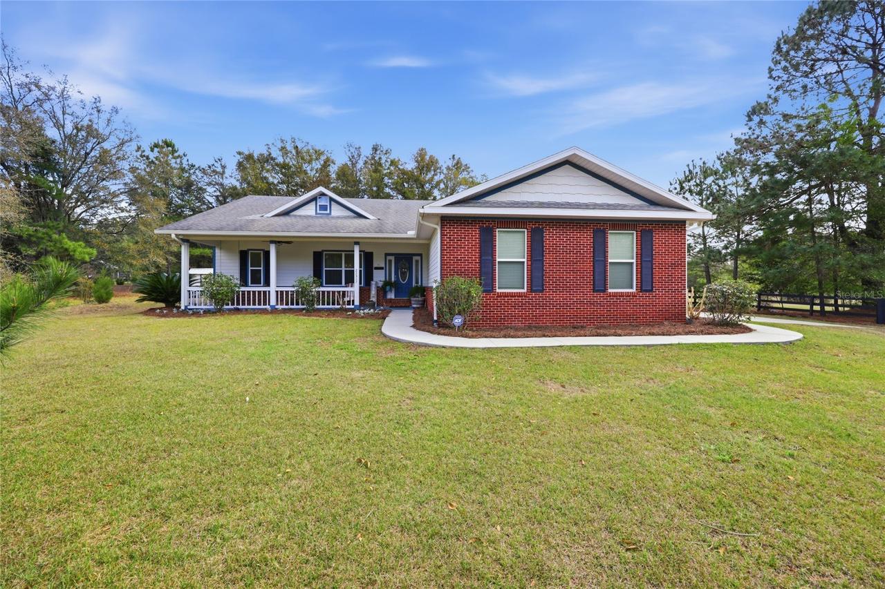 22317 NW 188th St., High Springs, FL 32643