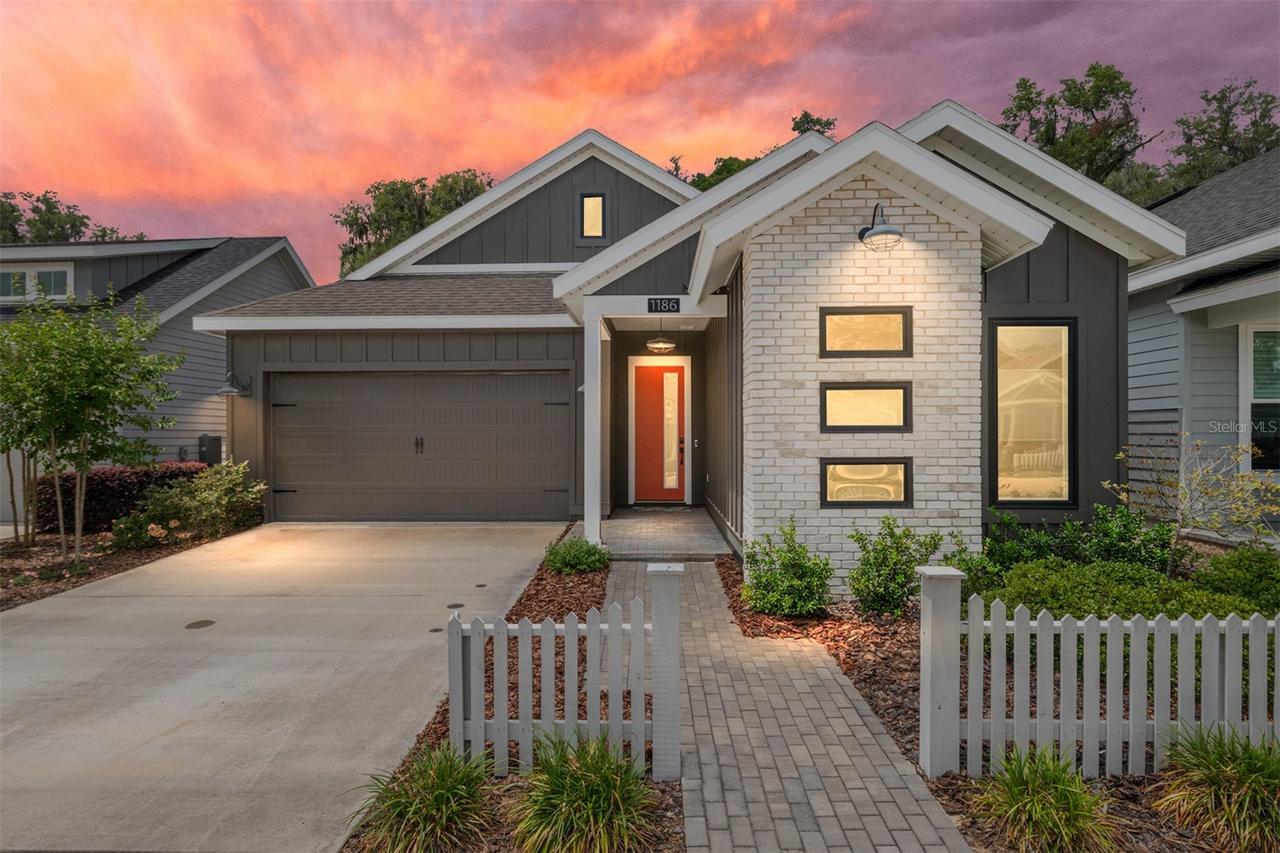 1186 NW 132nd Blvd., Newberry, FL 32669