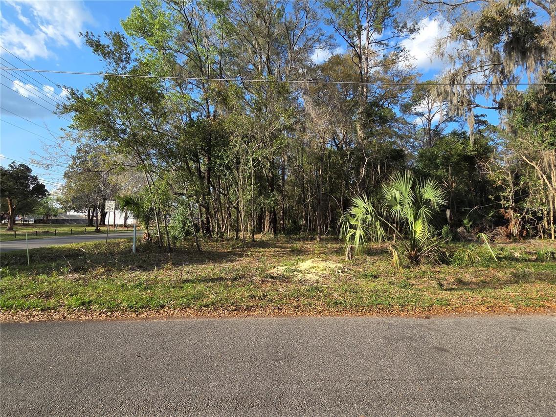 (Parcel 1) 214 NE 13th Ave., Gainesville, FL 32601