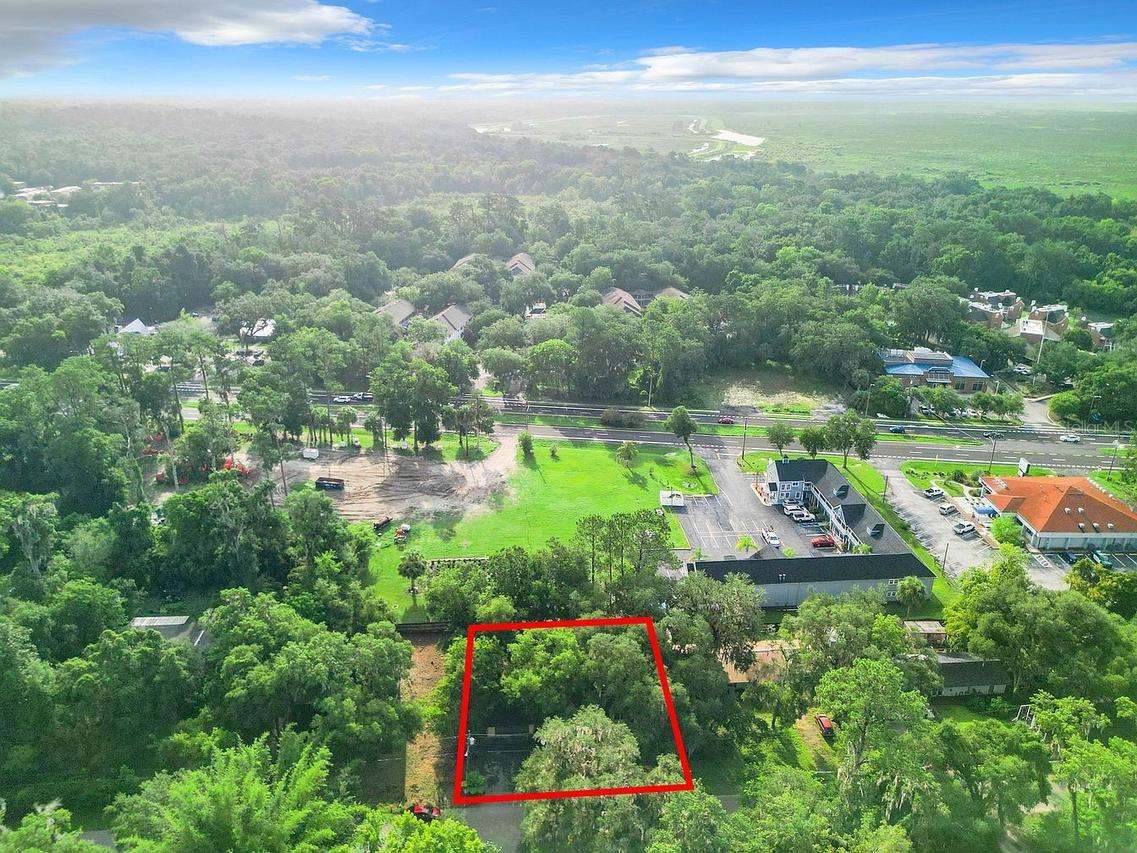 3729 SW 15 St., Gainesville, FL 32608