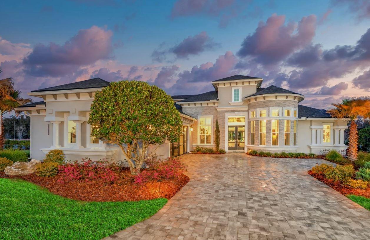 10775 SW 40th Ln., Gainesville, FL 32608