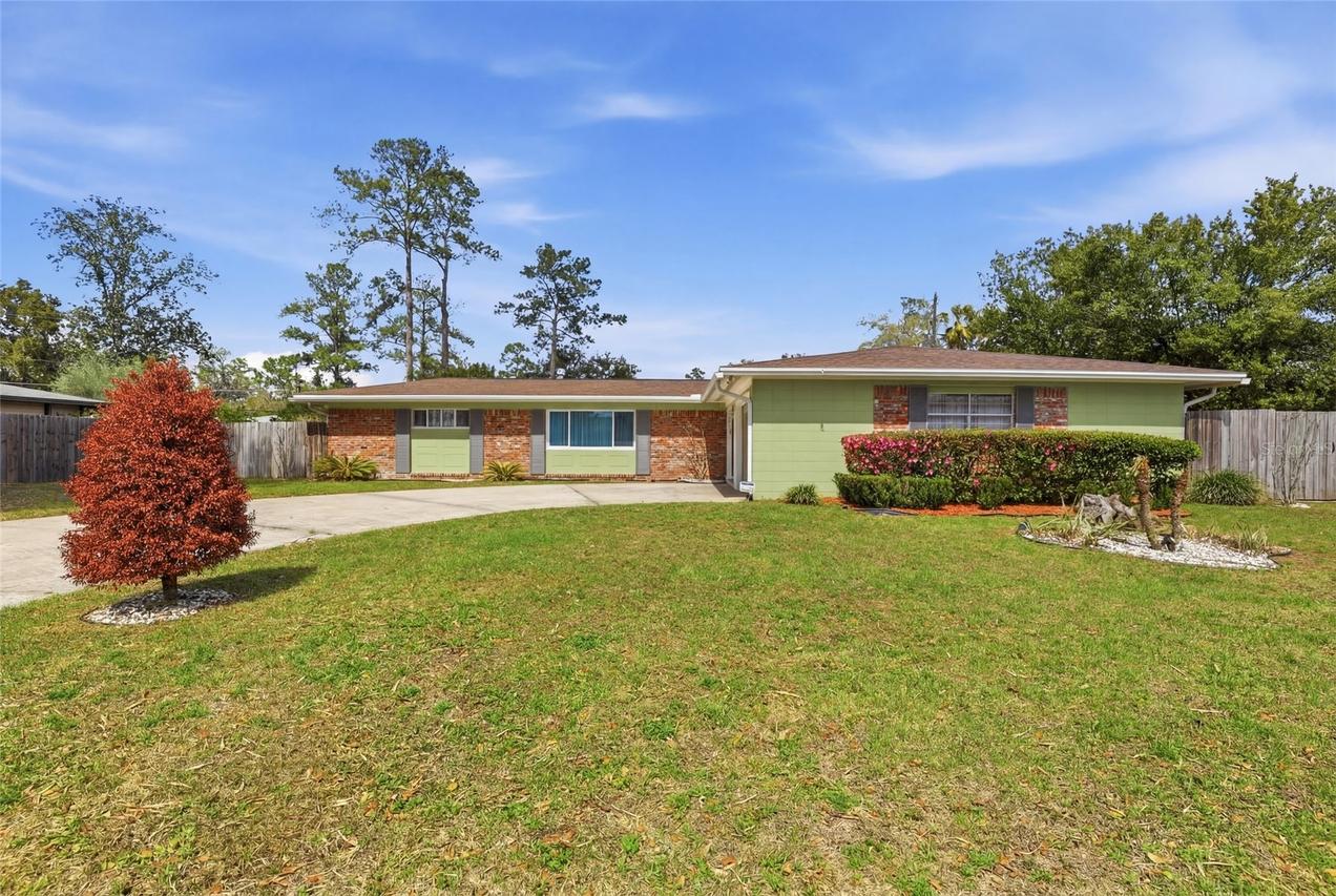 3310 NW 28th Ave., Gainesville, FL 32605