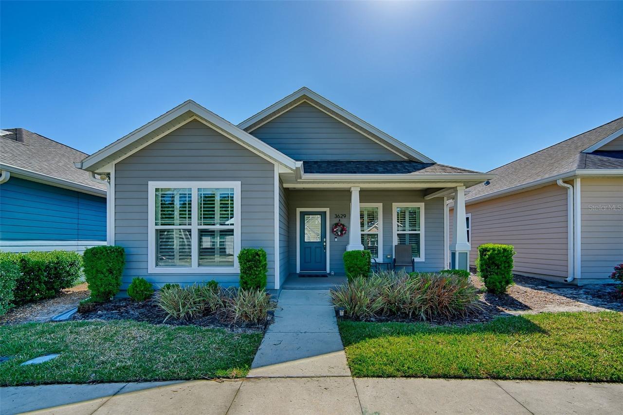 3629 NW 26th St., Gainesville, FL 32605