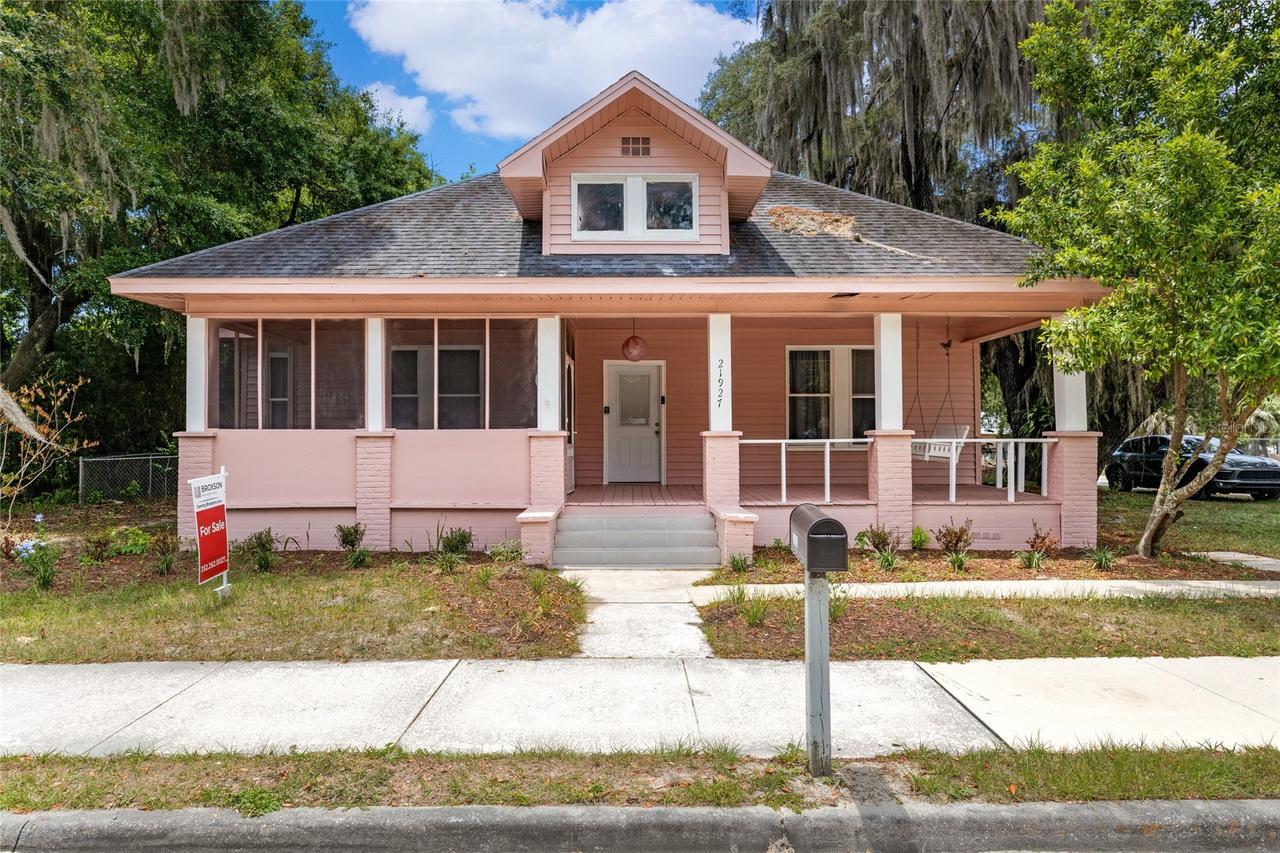 21927 SE 69th Ave., Hawthorne, FL 32640