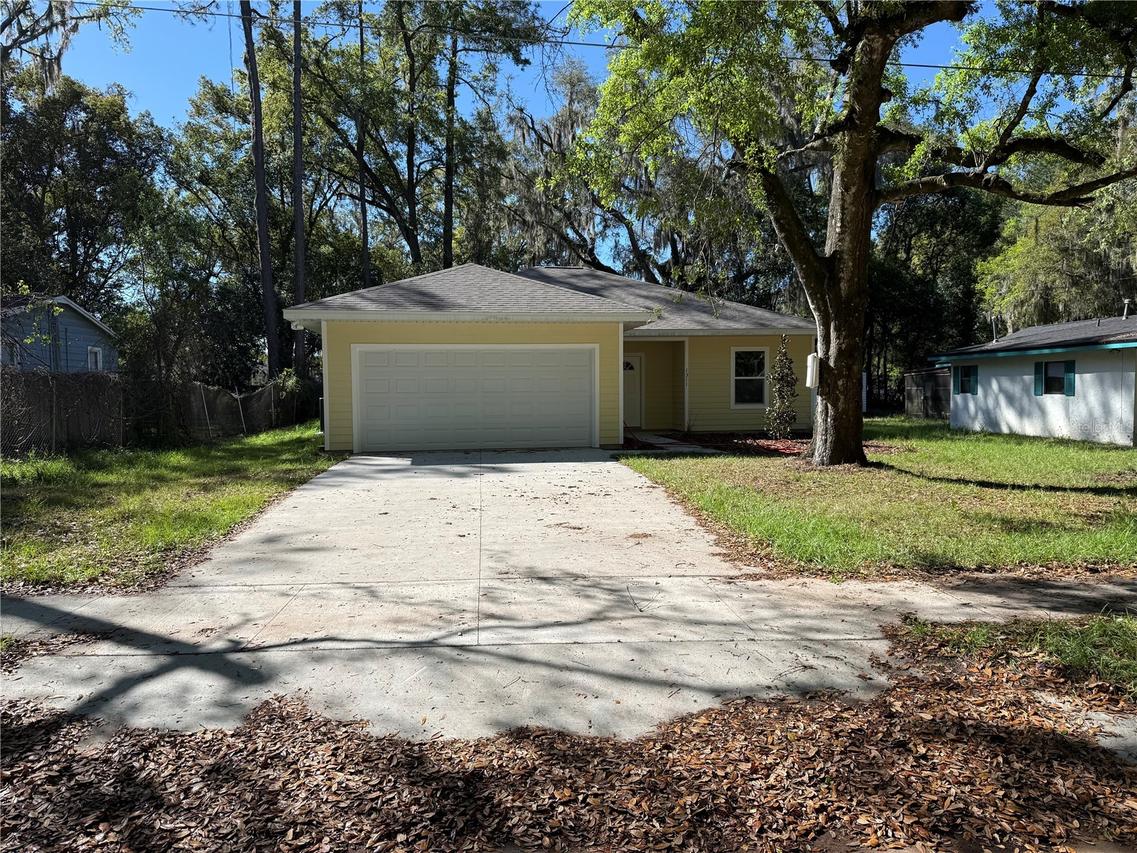 1311 NE 3rd Ave., Gainesville, FL 32641