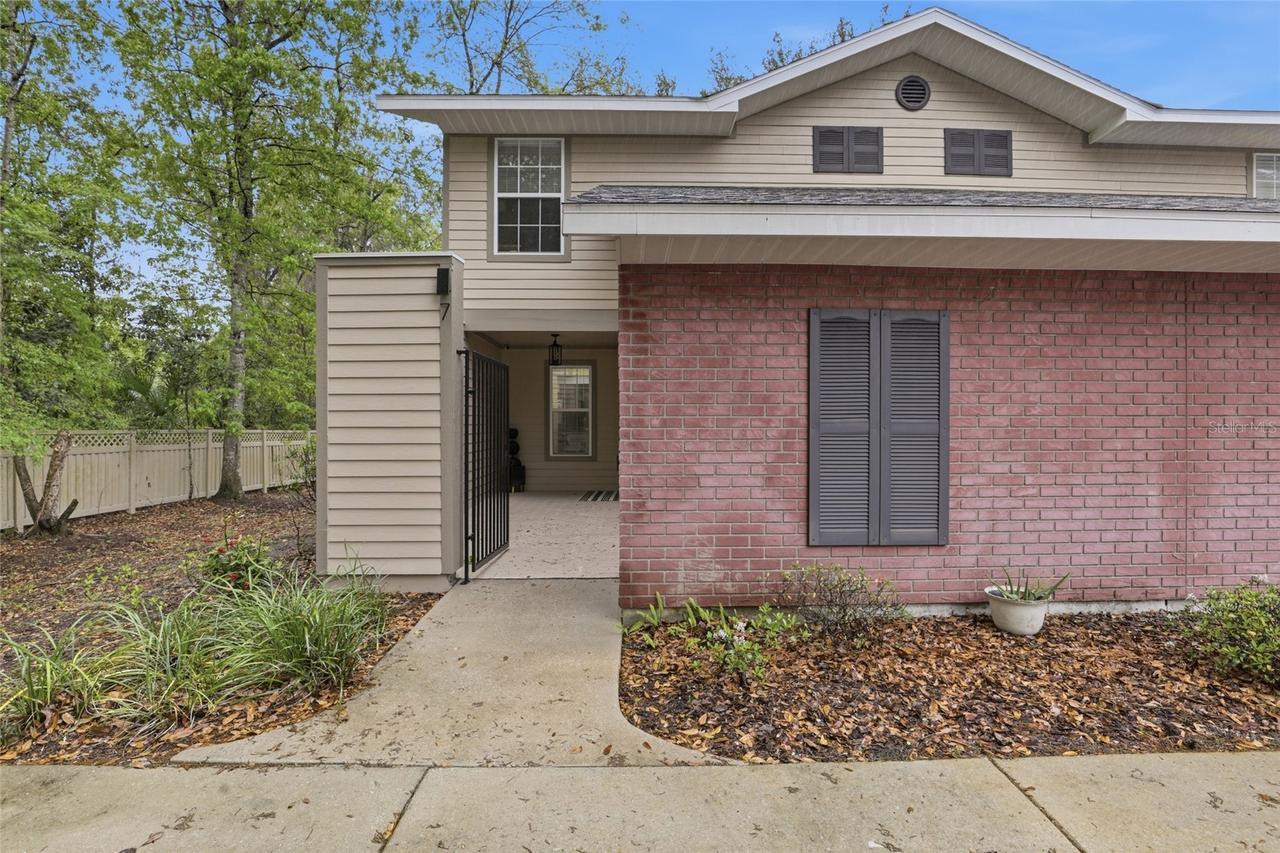 1215 NW 55 St. #7, Gainesville, FL 32605