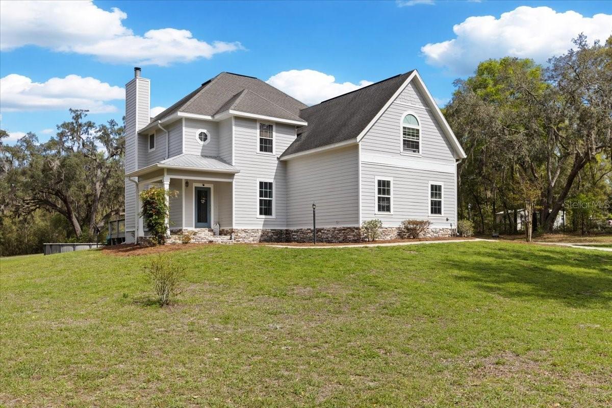 2600 SE 48th Ave., Trenton, FL 32693