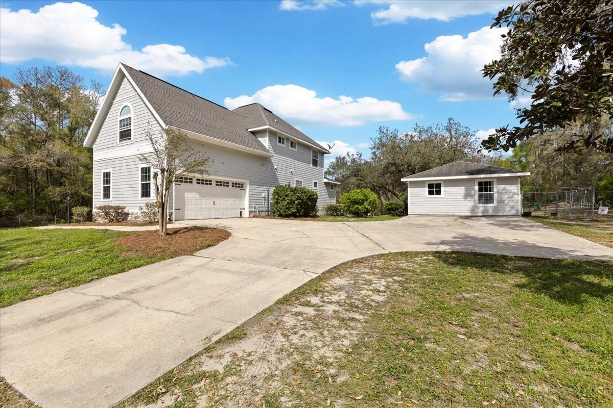 2600 SE 48th Ave., Trenton, FL 32693