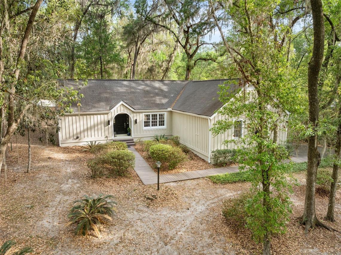 8410 SW 52nd Pl., Gainesville, FL 32608